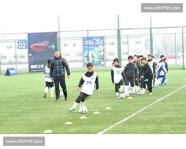 足球从娃娃抓起：点燃未来之星的绿茵梦想