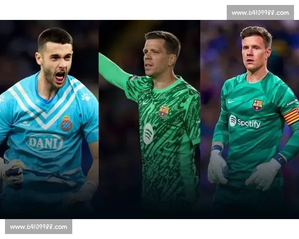 罗马诺确认!巴萨 2500 万欧签西班牙人门神,霍安 - 加西亚即将正式亮相