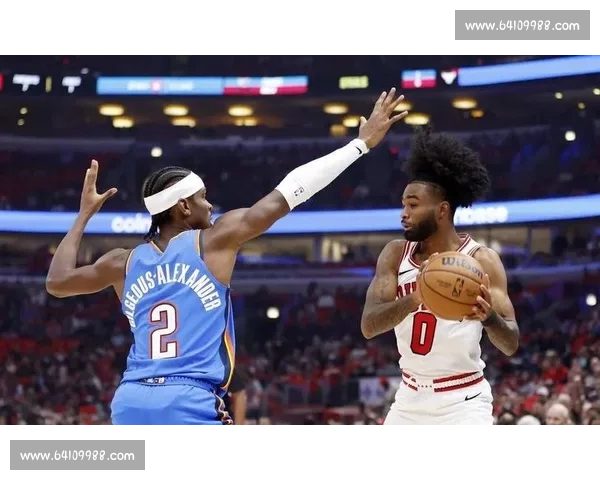 逆境淬炼：雷霆队的重生密码