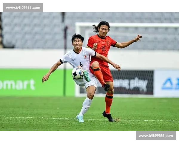 恒大足校再添国脚！廖锦涛首入国足成第五位青训骄子